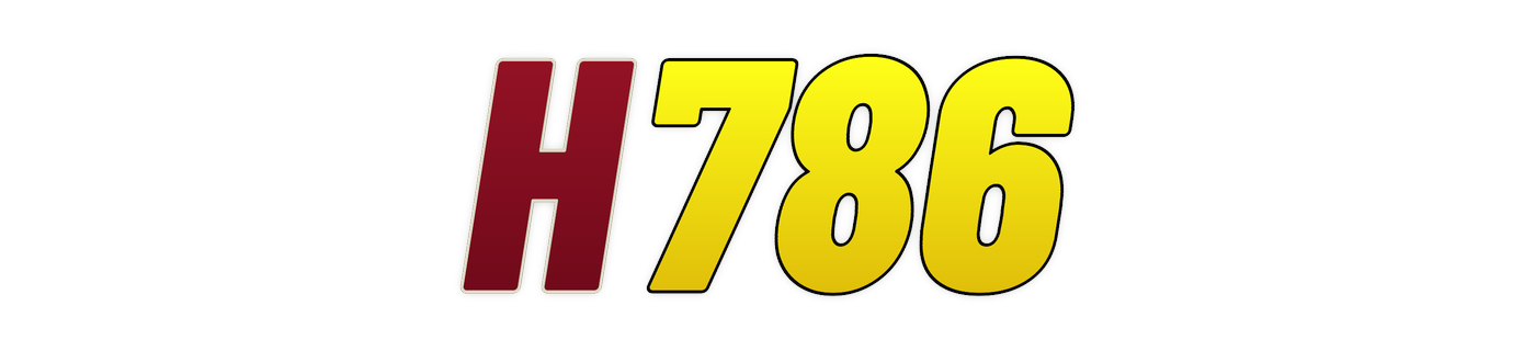 h786 Logo